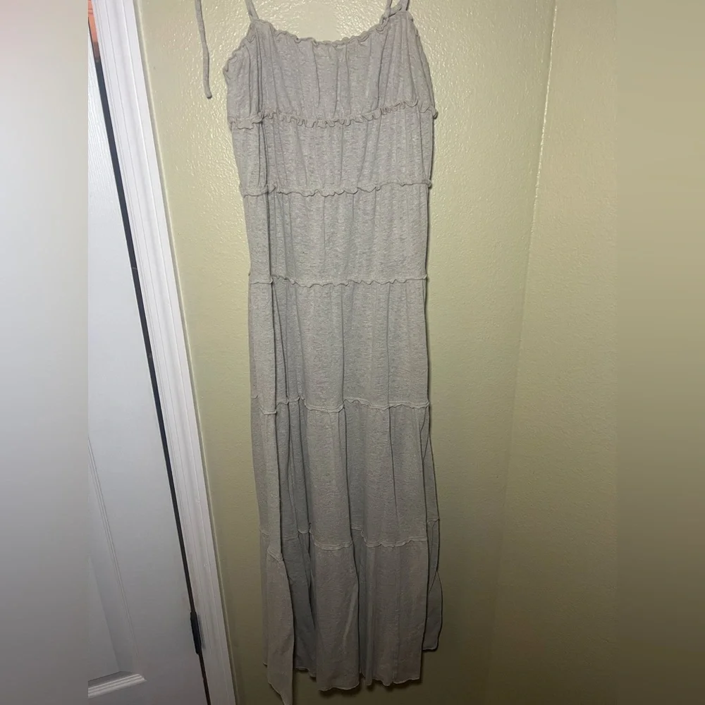 Free-St by Free People Brooke Maxi Dress - Picture 5 of 7